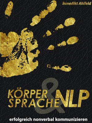 cover image of Körpersprache und NLP